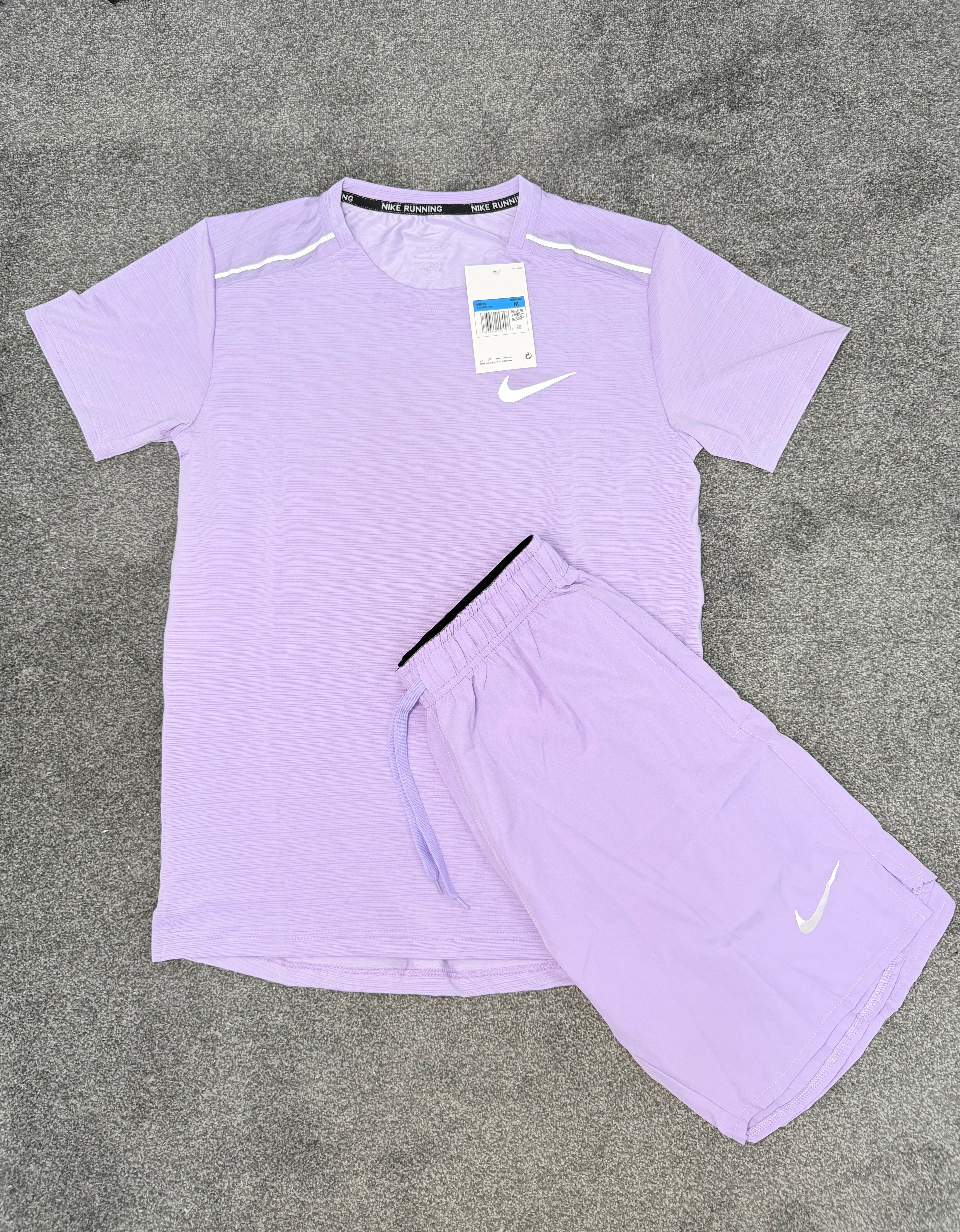 NIKE RUNNING SET
