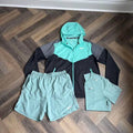 NIKE MILLER SET