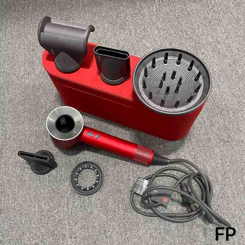 Dyson Hairdryer